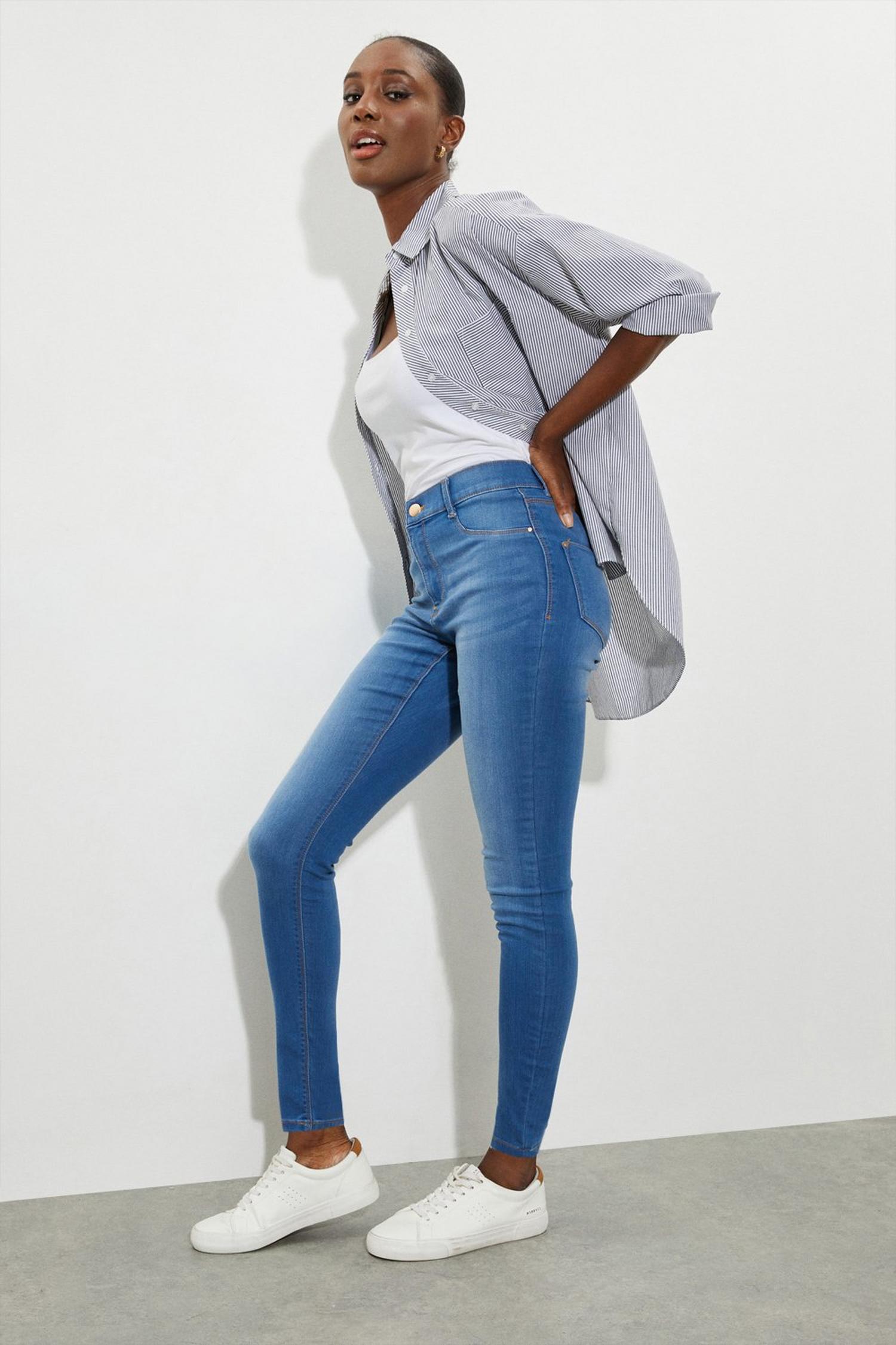 frankie skinny jeans
